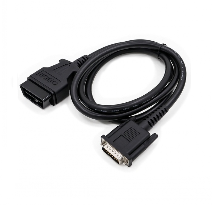 Obd-16pin Cable For Autel Maxiservice Ols301 Ebs301 Vag505