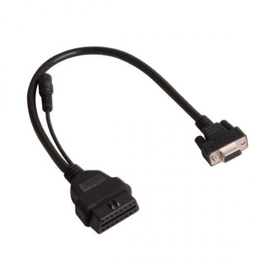 OBD I Adapter Switch Wiring Cable for Ancel DS600 DS700 Scanner|Ancel ...