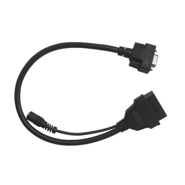 OBD I Adapter Switch Wiring Cable for LAUNCH X431 Pro Lite|LAUNCH-X431 ...