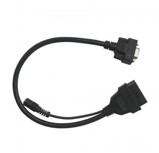 OBD I Adapter Cable Switch Wiring for LAUNCH X431 Diagun III 3|LAUNCH ...