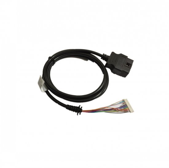 OBD2 Cable Diagnostic Cable for BOSCH OBD 1200 Scan Tool|BOSCH-OBD1200 ...