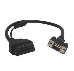 OBD I Adapter Cable Switch Wiring for LAUNCH X431 Diagun III 3