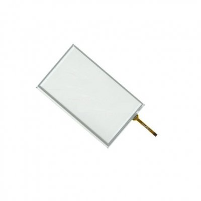 Touch Screen Digitizer Replacement for Snap-on VERDICT D7