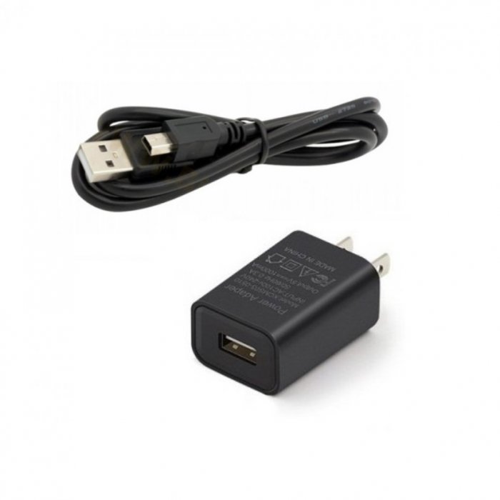 USB Charging Cable for Autel MaxiCOM MK808BT PRO Scanner