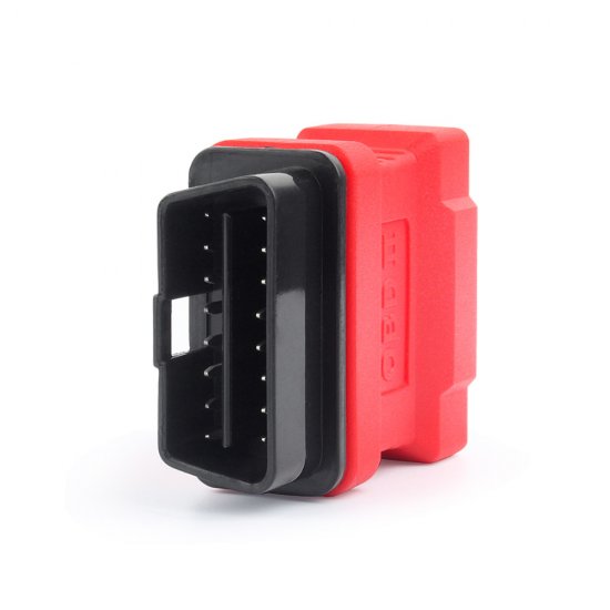 OBD 16Pin Connector OBD2 Adapter for Autel MaxiDAS DS708 scanner|Autel ...