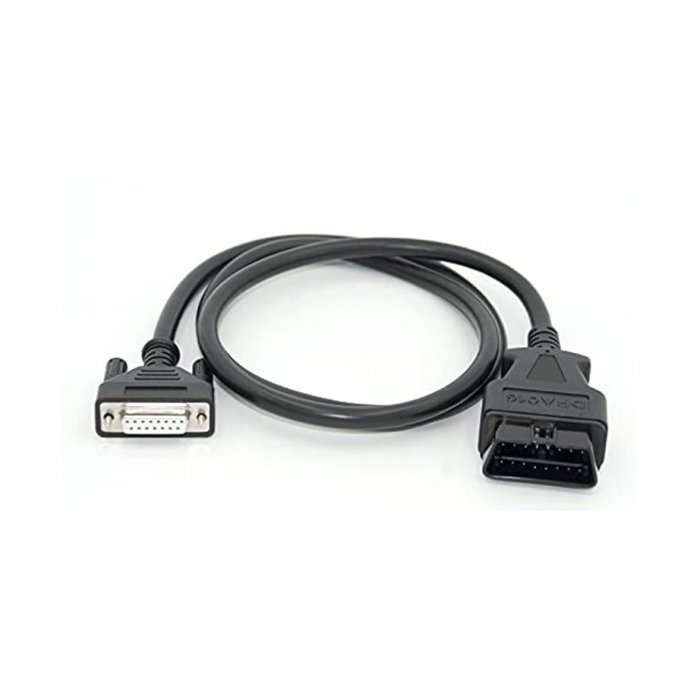 OBD Cable Diagnostic Cable for Autel MaxiLink ML609P Scanner|Autel ...