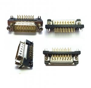 DB-15Pin connector for LAUNCH X431 IV GX3 MASTER Motherboard